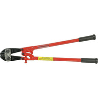 H.K. Porter Industrial Grade Cutters, 24" L, Center Cut-Wt. lbs. - 5 1/4