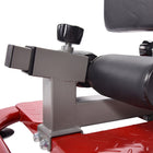 Stamina 4-in-1 Strength Training Station-Durable, textured standing platform