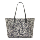 The Rolling Stones Cult Collection Tote Bag - Animal Print-Tote bag