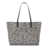 The Rolling Stones Cult Collection Tote Bag - Animal Print-Tote bag