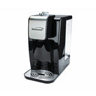 Brentwood Single Touch Instant Hot Water Dispenser - 2.2L - Black-Single Touch Operation