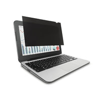 Kensington 11.6" Privacy Screen for Chromebooks (16:9)-Fits 11.6" Chromebooks