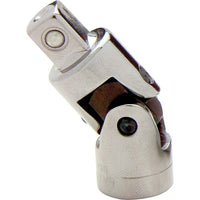 Gray Tools 3/8" Drive Chrome Universal Joint-Drive Size: 3/8"