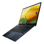 ASUS ZenBook 14 14" Touch Laptop - Intel Core i7-1260p - 512GB SSD - 16GB RAM - Windows 11 - Blue-16GB LPDDR5
