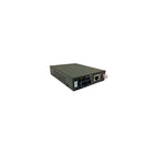 Amer Single-Mode 30 km Fiber with SC Connector-Interfaces/ports: 1 - Ethernet 100Base-FX - SC single-mode, 1 - Ethernet 10Base-T/100Base-TX - RJ-45