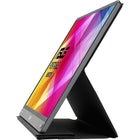 ASUS ZenScreen 15.6" LCD IPS Portable Monitor - MB16AC-Energy Star Qualified