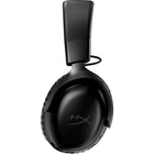 HP HyperX Cloud III Wireless Gaming Headset for PC, PS5, PS4, & Nintendo Switch - Black-Comfort is King