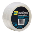 Seal-It Clear Packaging Tape - 1.88" x 110 Yards (48 mm x 100m)-Packaging tape