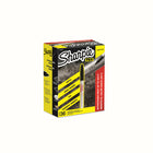 Sharpie Industrial Permanent Markers - Fine Point - Black - 36 Pack-Specially designed for industrial and laboratory users