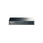 TP Link TL-SG1008P Gigabit Desktop Ethernet Switch With 4 Port PoE, 8 Port-8 ports 1000Base-T - RJ-45 - PoE gigabit ethernet