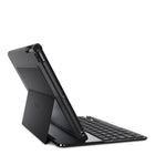 Belkin QODE Ultimate Lite Keyboard Case for iPad 9.7" (6th Generation)-Smart Sensing Technology and Autowake features turn the keyboard on and off as needed, and put your iPad in sleep mode when not in use