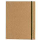 General Supply Goods + Co Kraft Cover Sketch Book - Hardcover-Kraft Paper Cover