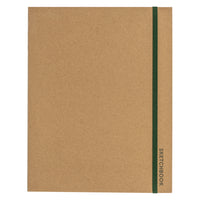 General Supply Goods + Co Kraft Cover Sketch Book - Hardcover-Kraft Paper Cover
