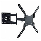 Techly Tilting TV Wall Mount, 23"-55"-Compact design, ideal for thin TV 23-55”