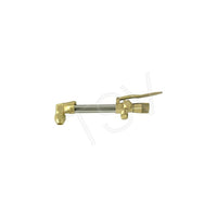 Gentec Cutting Attachments, Medium Duty (442C)-Suitable For Use With: Harris Equivalent