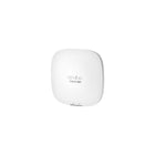 HP Aruba Instant On AP22 Access Point with 12V PSU WW Bundle-5 GHz 802.11ax 2x2 MIMO for up to 1.2 Gbps wireless data rate, 2.4 GHz 802.11ax 2x2 MIMO for up to 574 Mbps wireless data rate (Wi-Fi 6)