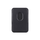 General Supply Goods + Co Card Holder with MagSafe - Black-Easy access with an additional access port