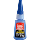 LePage Professional Super Glue, 20ml-.68oz