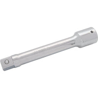 Dynamic Tools 3/4" Drive Chrome Extension, 16" Long-3/4" Drive