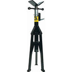 Sumner Fold-A-Jack Hi Jacks (432-1161)-ST-881 w/Vee-Head