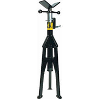 Sumner Fold-A-Jack Hi Jacks (432-1161)-ST-881 w/Vee-Head