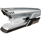 Maped Advanced Half Strip Stapler, Silver-Stapling capacity: 20 to 25 sheets
