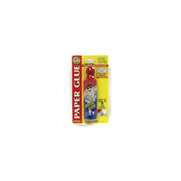 Crafty Dab Paper And Envelope Glue 1.7 Oz., 10/bundle-Paper glue for efficient gluing