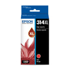 Epson T314 Ink Cartridge - High Capacity - Red-Red