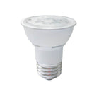 Northern Stars 80435 LED Light Bulb, JDR16 7W, Dimmable, White, 2 Pack-LED JDR16 (HR16, PAR16) 120V 7W, Warm white