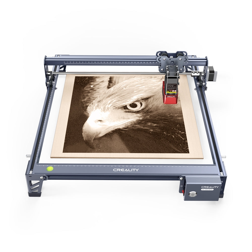 Creality CR-Laser Falcon Laser Engraving/Cutting Machine 5W