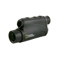 National Geographic 25 mm Night Vision Monocular - 3x Magnification-IR illumination