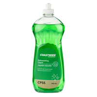 Coastwide Professional CP55 Dishwashing liquid - 740mL-Cuts through tough grease