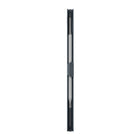Speck Balance Folio Case with Microban for 12.9" iPad Pro (2018-2022) - Stormy Grey/Charcoal-9