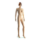Eddie's "Anne" Realistic Female (150520-1)-"Anne" Realistic Female Mannequin