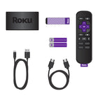 Roku Express HD Streaming Media Device-Customizable home screen with your apps front and centre