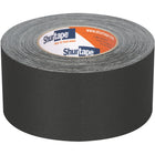 Shurtape P 628 Professional Grade - Gaffer's Tape - 72 mm W X 50 m L - Black-Gaffer's Tape
