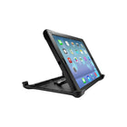 OtterBox Defender Case for 9.7" iPad Air 2 - Black-Built-in polyurethane screen protection keep the 9.7" screen looking flawless