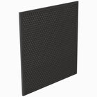 Fellowes - AeraMax Pro AM3 or AM4 Carbon 3/8" Filter w/ Pre-filter - 4 Pack-Commercial grade activated carbon filter which adsorbs a wide range of volatile organic compounds (VOCs) and odors