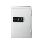 SentrySafe Extra Large Fire/Security Safe-For maximum protection 5 live-locking bolts and 3 dead bolts