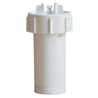 PureGuardian FLTDC30 Humidifier Demineralization Filter-The decalcification Cartridge #3 is easy to use and helps to prevent the release of minerals (white dust) into the air.