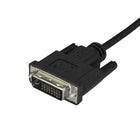 StarTech DVI to DisplayPort Adapter with USB Power (DVI2DP2)-DisplayPort 1.2
