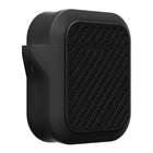 Laut Capsule IMPKT for AirPods - Slate-Impact Ready