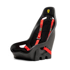 Next Level Racing Elite Es1 Seat Scuderia Ferrari Edition-Official Ferrari Licensed Product