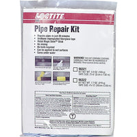 Pipe Repair Kits-Size - 2" x 6' tape