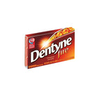 Dentyne Fire Cinnamon Gum - 12 Pieces-Cinnamon