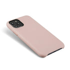 General Supply Goods + Co Vegan Leather Case for iPhone 11 Pro - Pink-Full access to ports and buttons