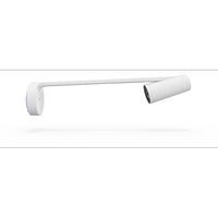 Logitech Scribe Whiteboard Camera for Video Conferencing-Works with Any Whiteboard: Works with all whiteboard surfaces, capturing up to 6' W by 4' H, and any set of dry erase markers.