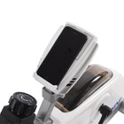 Stamina Exercise Bike and Strength System-Adjustable arm of the strength system for variety of resistance exercises