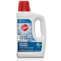 Hoover Oxy Carpet Cleaning Formula 50 oz-Fast-acting formula attacks and breaks down tough stains like ketchup, dirt, pasta sauce, coffee, grape juice and more