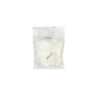 Hunter Amenities Cotton Balls, White, 2500 Pack-Made from 100% cotton